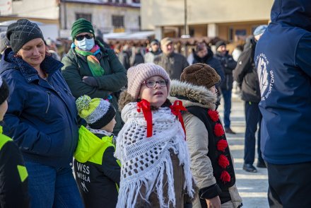 Świąteczny Jarmark z Tradycją w Wiśle